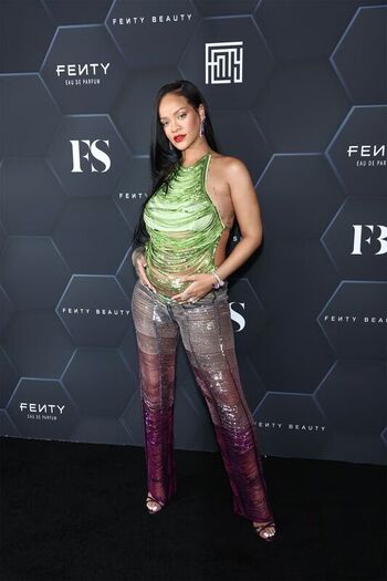Full leaked Rihanna private onlyfans photo