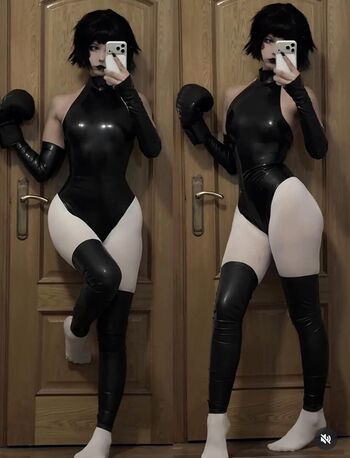 Full leaked Rincospl page private onlyfans photo
