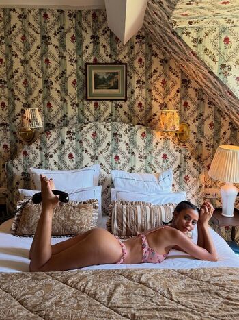 Full leaked Rita faez private onlyfans photo