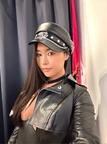 Full leaked Rose melle private onlyfans photo