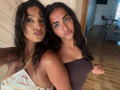 Full leaked Saanvi prasad private onlyfans photo