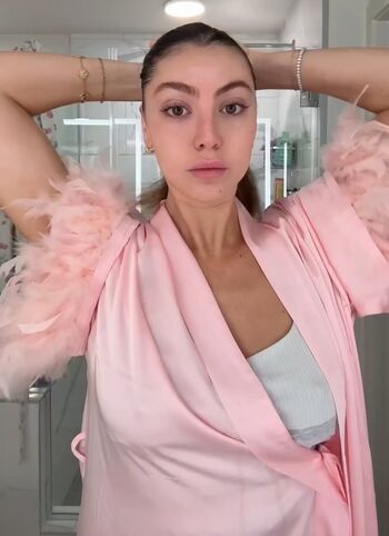 Full leaked Saby hesri page private onlyfans photo