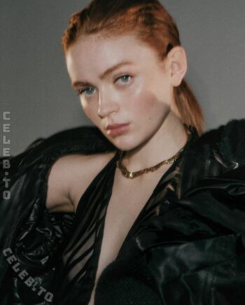Full leaked Sadie sink private onlyfans photo