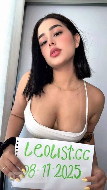 🔥 Sara little leaked private photo uncensored full