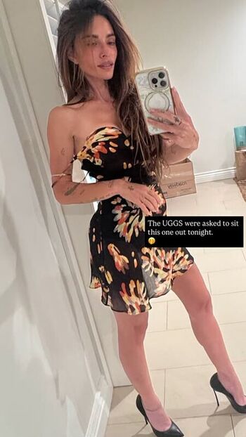 Full leaked Sarah shahi page private onlyfans photo