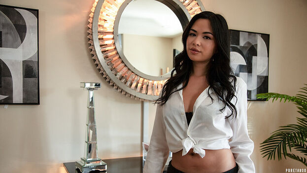 Full leaked Scarlett alexis private onlyfans photo