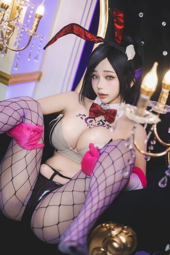 Full leaked Seolhwa yoon private onlyfans photo