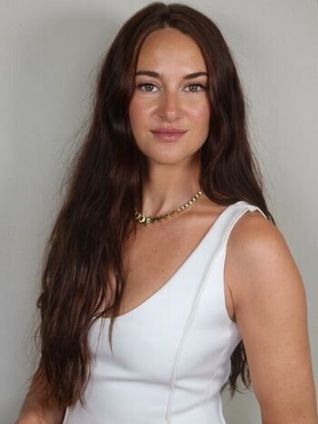 Full leaked Shaliene woodley private onlyfans photo