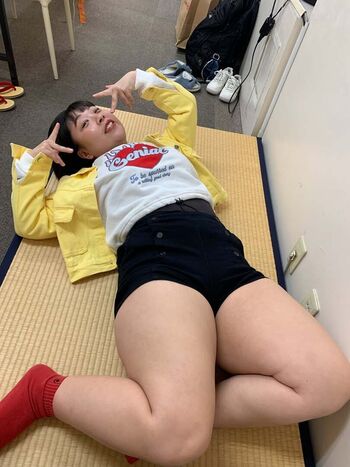 🔥 Shigetani hotaru page leaked private photo uncensored full