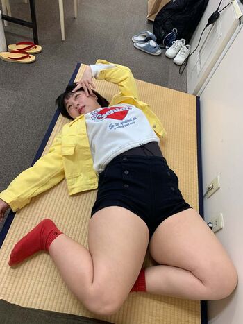 🔥 Shigetani hotaru page leaked private photo uncensored full