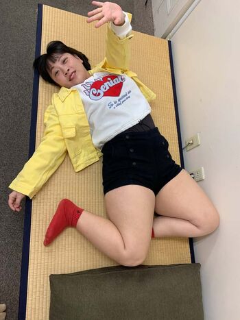 🔥 Shigetani hotaru page leaked private photo uncensored full