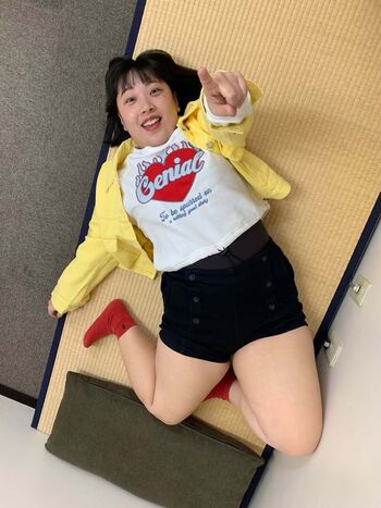🔥 Shigetani hotaru page leaked private photo uncensored full