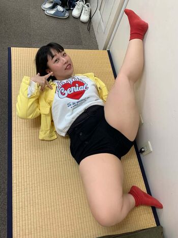 🔥 Shigetani hotaru page leaked private photo uncensored full