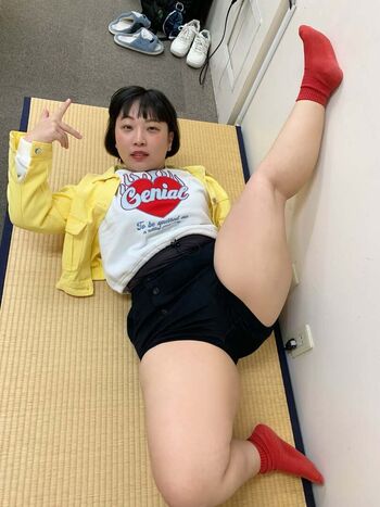 🔥 Shigetani hotaru page leaked private photo uncensored full