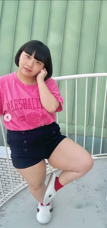 🔥 Shigetani hotaru leaked private photo uncensored full