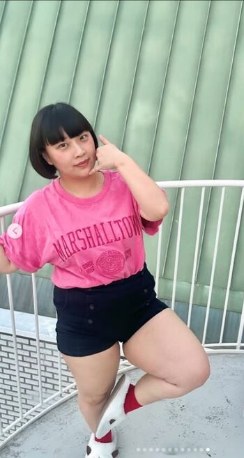 🔥 Shigetani hotaru leaked private photo uncensored full