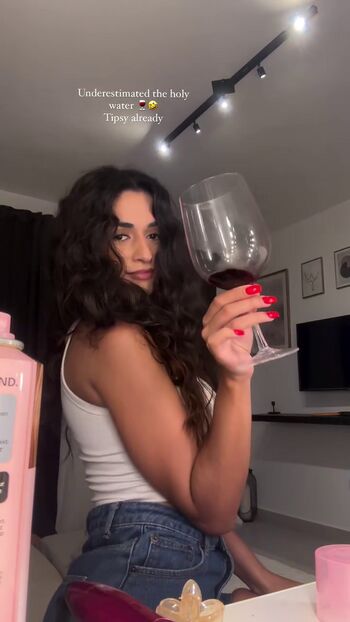 Full leaked Shirin azami private onlyfans photo