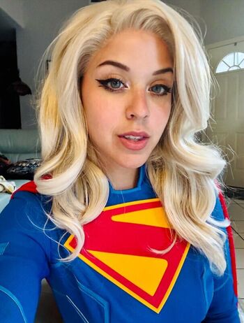 Full leaked Snarky jay cosplay private onlyfans photo