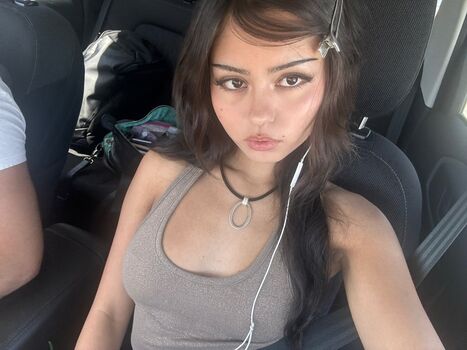 Full leaked Sohanna ricci private onlyfans photo