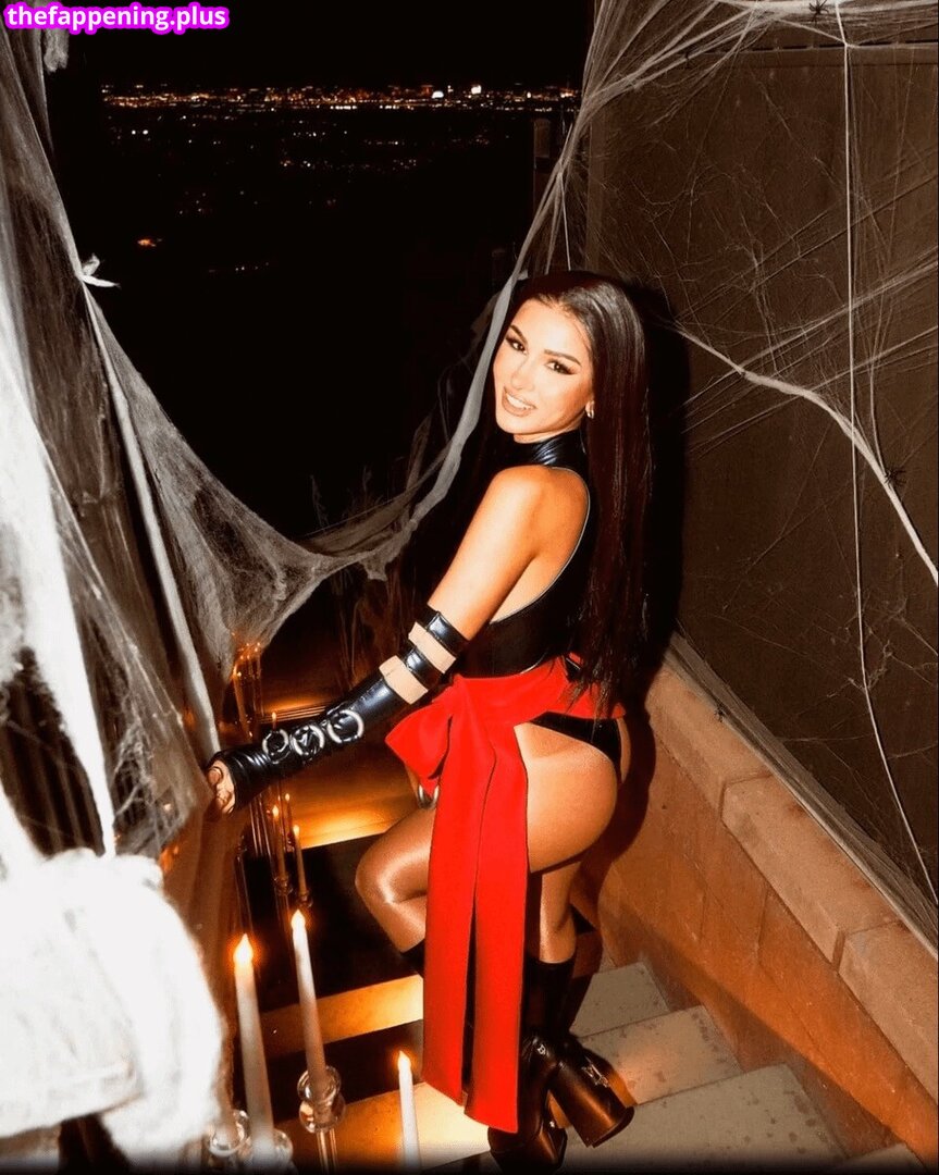 Sssniperwolf Photo OnlyFans Nu #180