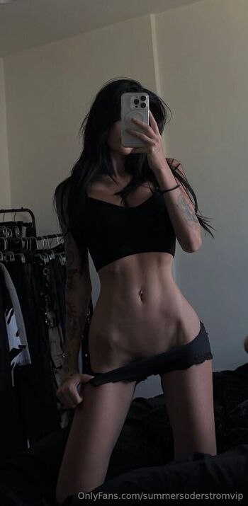 Full leaked Summer soderstrom private onlyfans photo