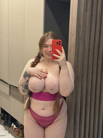 Full leaked Sunny foxy page private onlyfans photo