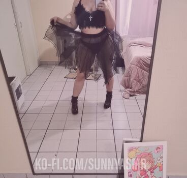Full leaked Sunnyasmr page private onlyfans photo
