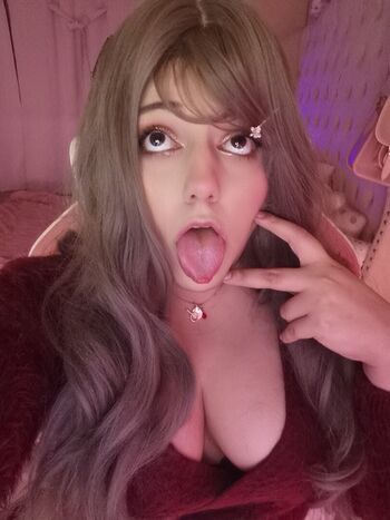 Full leaked Sunnyasmr page private onlyfans photo