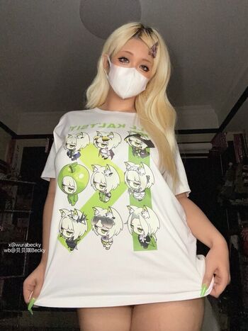 Full leaked Superbitchbecky private onlyfans photo