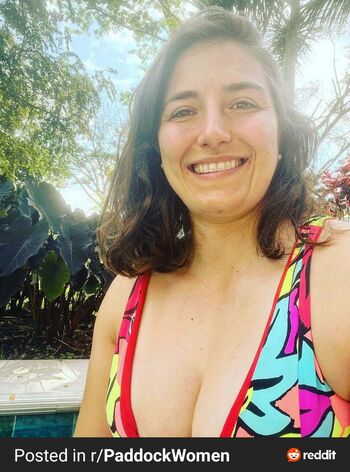 Tatiana Calderon