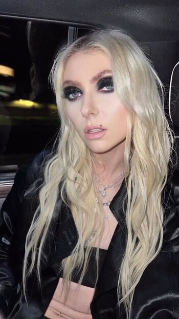 Full leaked Taylor momsen private onlyfans photo