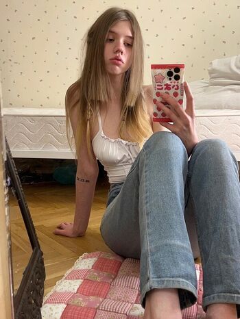 Full leaked Brooke marsden private onlyfans photo