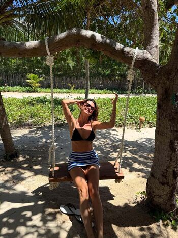Full leaked Thaila ayala private onlyfans photo