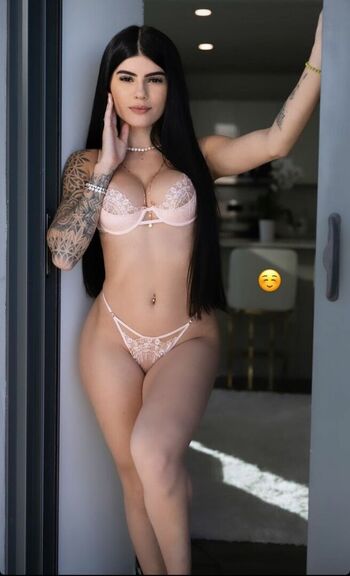 Full leaked Thaissa fit private onlyfans photo