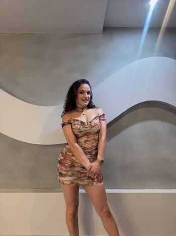 Full leaked Thunder rosa private onlyfans photo