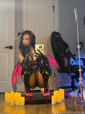 Full leaked Toastming private onlyfans photo