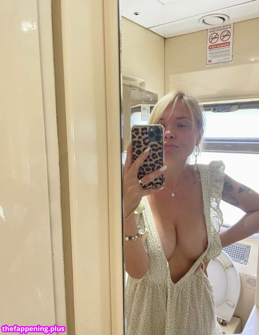 Tomskaya Lubov
