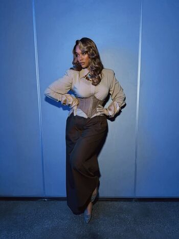 Full leaked Tyra banks page private onlyfans photo