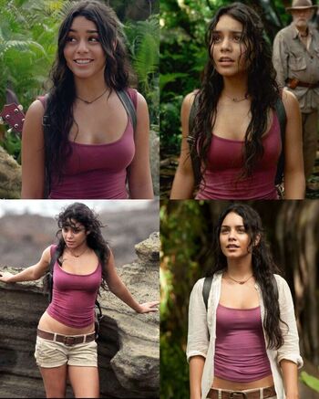 Full leaked Vanessa hudgens  page private onlyfans photo