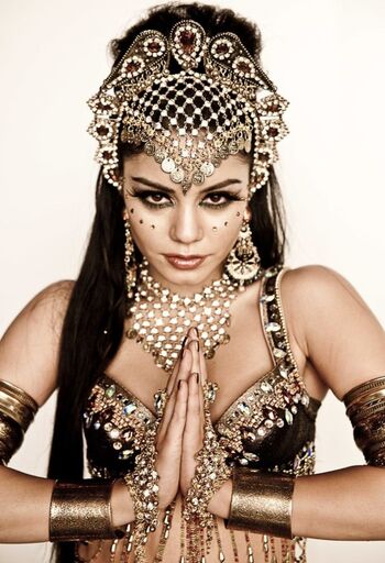 Full leaked Vanessa hudgens  page private onlyfans photo