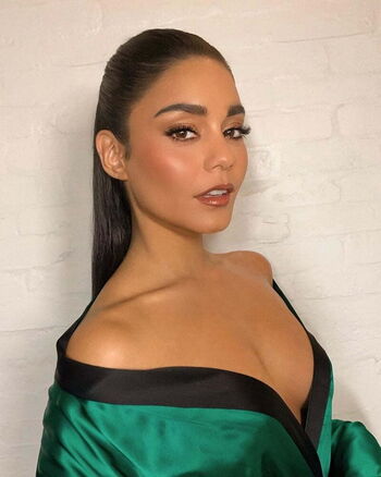 Full leaked Vanessa hudgens  page private onlyfans photo