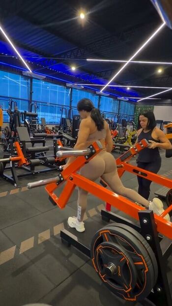 Full leaked Viviane araujo private onlyfans photo
