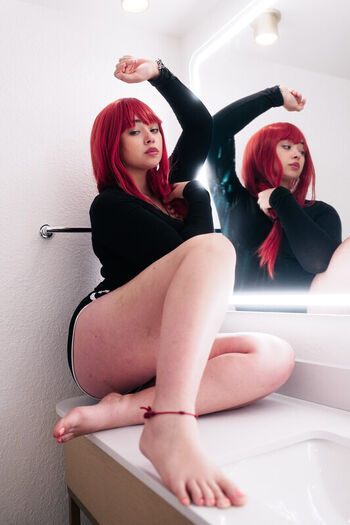 Full leaked Vrv private onlyfans photo
