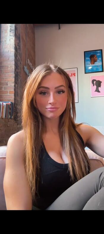 Full leaked Jade cargill/ private onlyfans photo