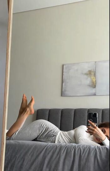 Full leaked Funsnail/ private onlyfans photo