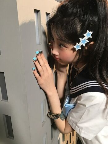 Full leaked Wonhee private onlyfans photo