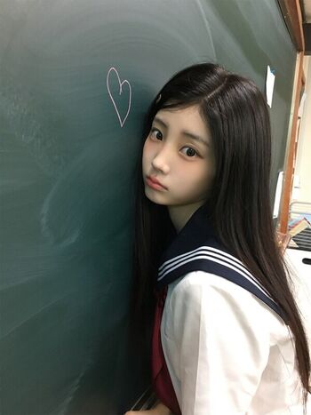 Full leaked Wonhee private onlyfans photo