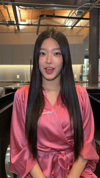 Full leaked Yoonchae page private onlyfans photo