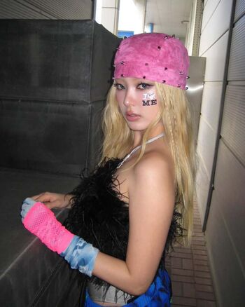 Full leaked Yoonchae page private onlyfans photo
