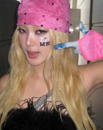 Full leaked Yoonchae page private onlyfans photo